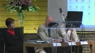 Colloquium Panel Response: Israel And Judah