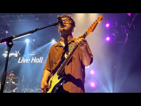 230623 크라잉넛(CryingNut)-몰랐어 (이상면focus) @상상마당