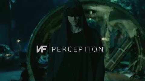 NF- INTRO III (UNOFFICIAL MUSIC VIDEO) HD 2018