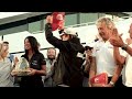 Venice Hospitality Challenge 2023 Highlights