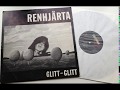 Capture de la vidéo Renhjarta   Glitt Glitt 1971 Jazz Rock, Progressive Rock