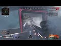 Rampage is disgusting in Apex Legends muhuhuhahahahah