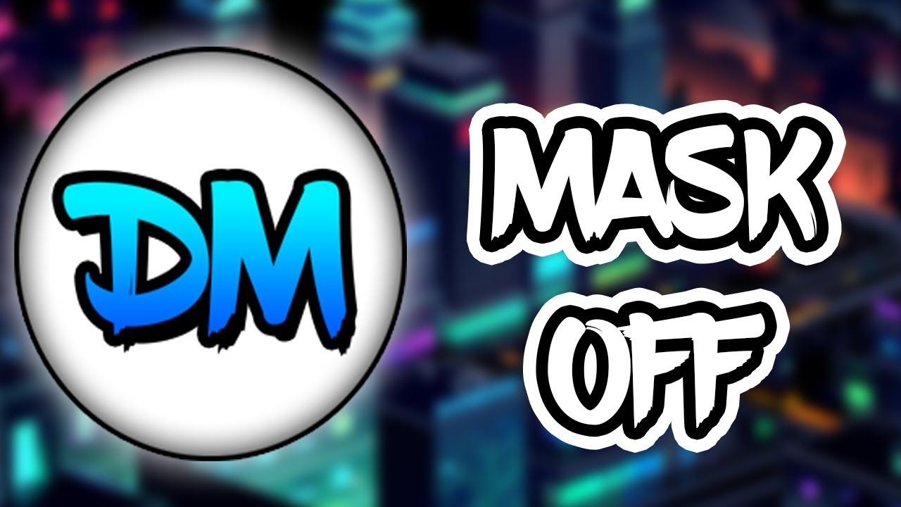 Future - Mask Off (Beave Remix)