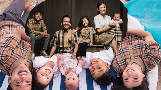 BETRAND PETO PUTRA ONSU YANG DULU DAN SEKARANG .