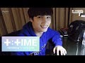 [T:TIME] Daily_TXT_16 #HUENINGKAI - TXT (투모로우바이투게더)