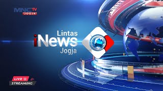 🔴 LIVE LINTAS iNEWS JOGJA | SATE KERE  KULINER LEGENDARIS YOGYAKARTA | 10 OKTOBER 2024