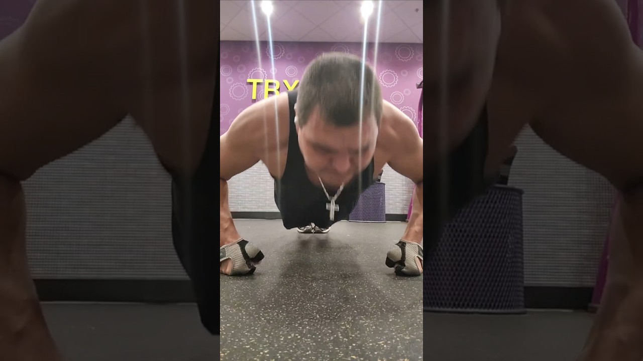 BrokenBack Workouts 2025 Gains 3 knees hurt  😤 $retrocidal 