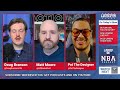 Jimmy Butler Suspended Again | Should Lakers Trade for Sexton/Kessler | SGA's MVP Case Takes Hit