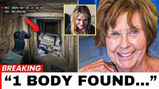 FBI Investigation Reveals The Truth Behind Nancy Guthrie’s Secret Tunnel Mystery
