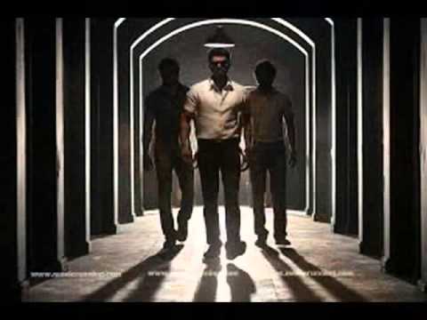 Thalaiva Thalaiva Mass Theme