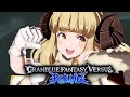 Granblue Fantasy Versus: Rising é MUITO DIVERTIDO!