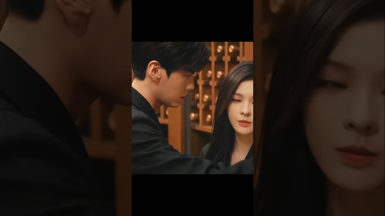 part 9 ✨ Глубокая привязанность ✨ 