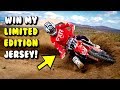 TEAM TRAINING IN THE DESERT! + Limited Edition Gear Reveal