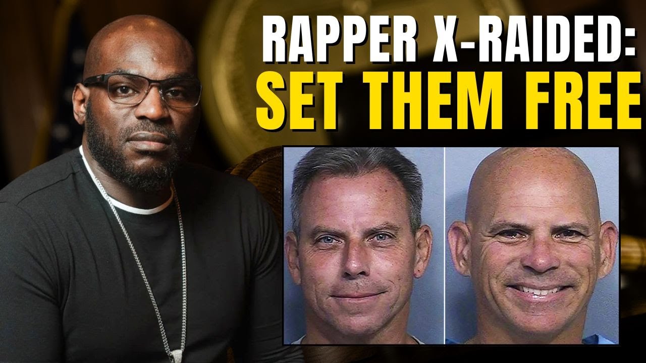 Menendez Brothers’ Friend, Former Inmate  Joins STS, As Family Asks DA Hochman to Step Aside