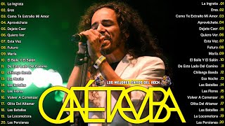 Café Tacvba - Grandes Éxitos || Las 20 Mejores Canciones de Café Tacvba (Álbum Completo 2025)