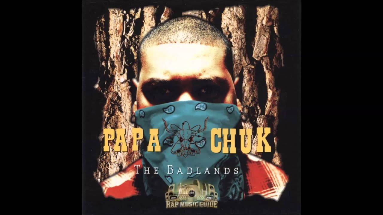 Papa Chuck Lord Have Mercy YouTube