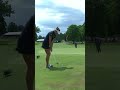 This Lexi Thompson chip was for the win 🤯 #shorts