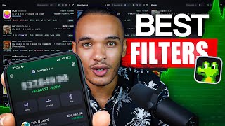 Best Meme Coin Filters to Use In 2026
