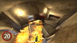 Top 20 Afterplant Molotovs Best New Games CS GO360p MP4