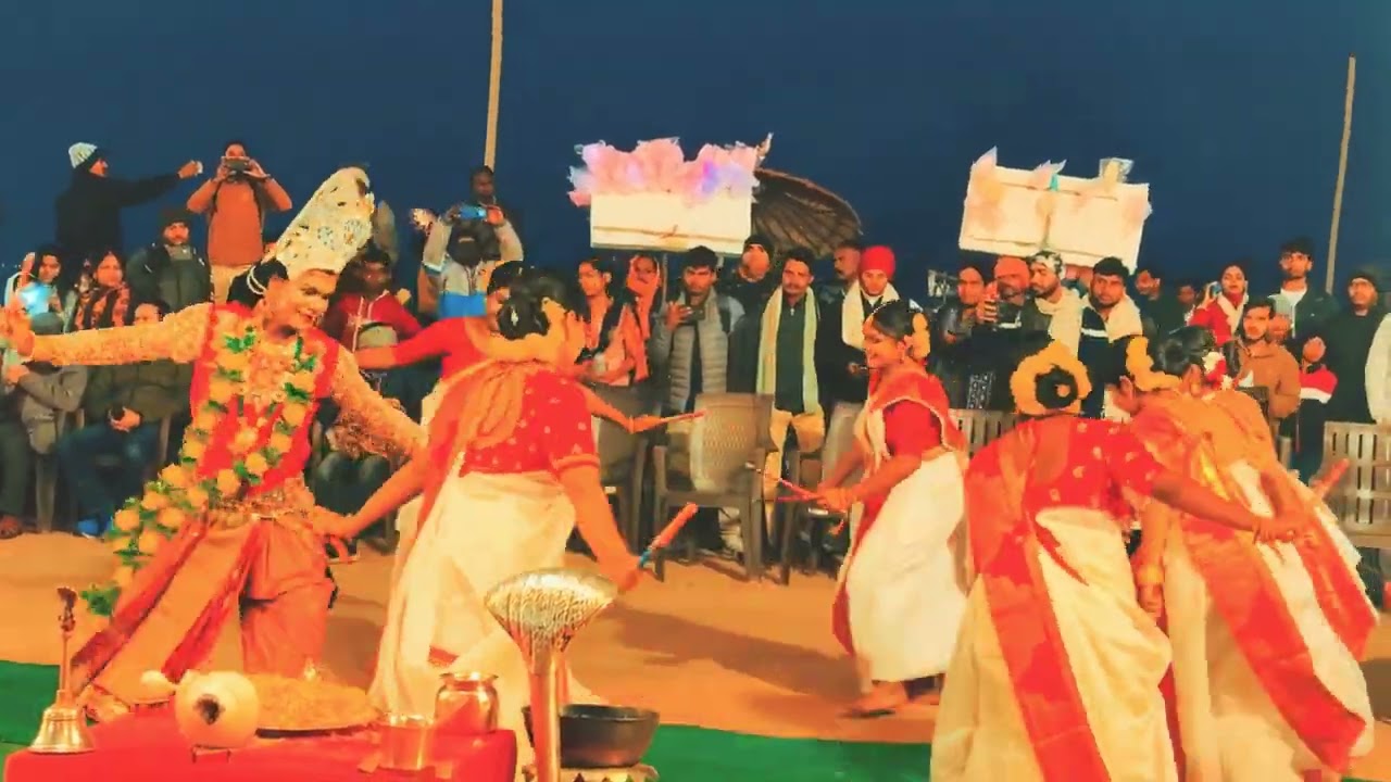 श्री काशी विश्वनाथ धाम 