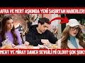 Mert Ramazan Demir ve Miray Daner Sevgili Mi? Afra Saraçoğlu ve Mert Aşkı Ne Oldu?