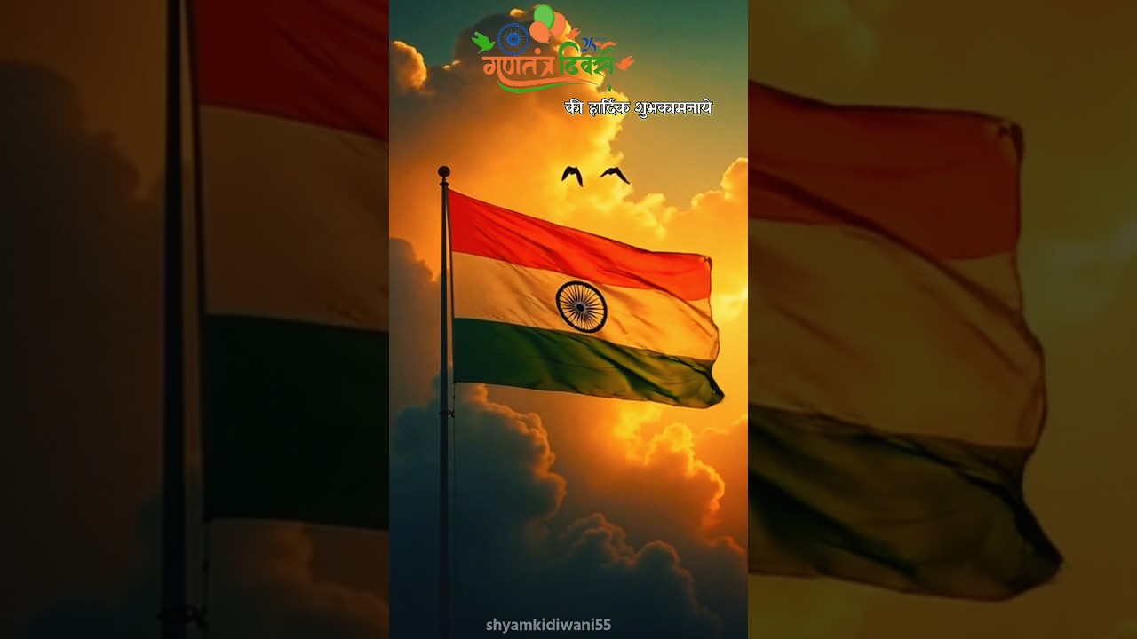 Republic day status 26 January Status video 🇮🇳 