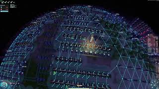 Dyson Sphere Program - Zen Beta - 009 Returning Home, Strategy, Clearing Homeworld