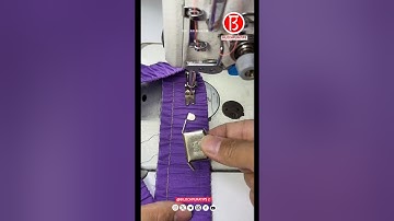 sewing tools and tutorial New multifunctional rules Part 5