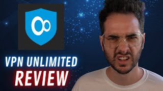 VPN Unlimited Review - Didn't Even Work? screenshot 4