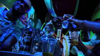Beenie Man & Fambo - I'm Okay/ Drinking Rum & Redbull * VIDEO*