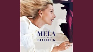 Video thumbnail of "Mela Koteluk - Tragikomedia"