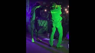 BNB Remix with Eric Bellinger Brand New Body