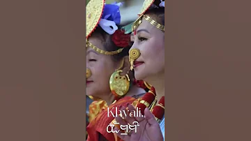 Limbu Folk Songs Movie Song Folk Foryou Follow 