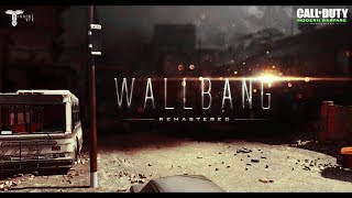 WALLBANG (Re-Make Edition)