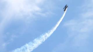Jacqueline Cochran Air Show 2014