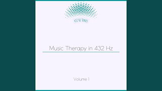 432 Hz Harmony Spa