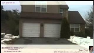 3271 Sequoia Dr Macungie Pa 18062