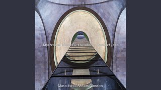 Urbane Ambience for Long Elevator Rides