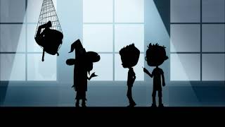 Sally Bollywood Season 1, Episode 39 - Halloween