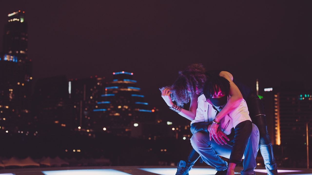 Static Radio: Up Next - Indie Artist 