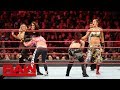 10-Woman Tag Team Match: Raw, Oct. 29, 2018 10-Woman Tag Team Match: Raw, Oct. 29, 2018