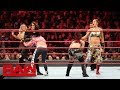 10-Woman Tag Team Match: Raw, Oct. 29, 2018