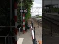 Uwaga #pociąg (#2733) #trainspotting #railway #travel #rail