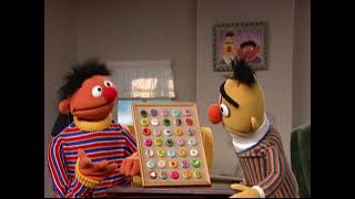 Dont You Wanna Sing A Song Bert