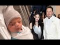 Elon Musk Wife Grimes Baby Name