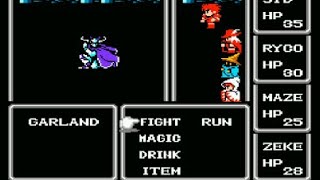 Fan theory FF1 and FF9 are connected!