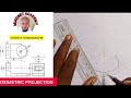 STOP Drawing Wrong! Learn Isometric Projection the Right Way