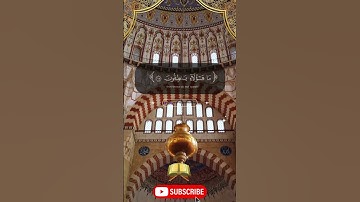 قالوا من فعل هذا بئالهتنا- سورة الأنبياء- ياسر الدوسري