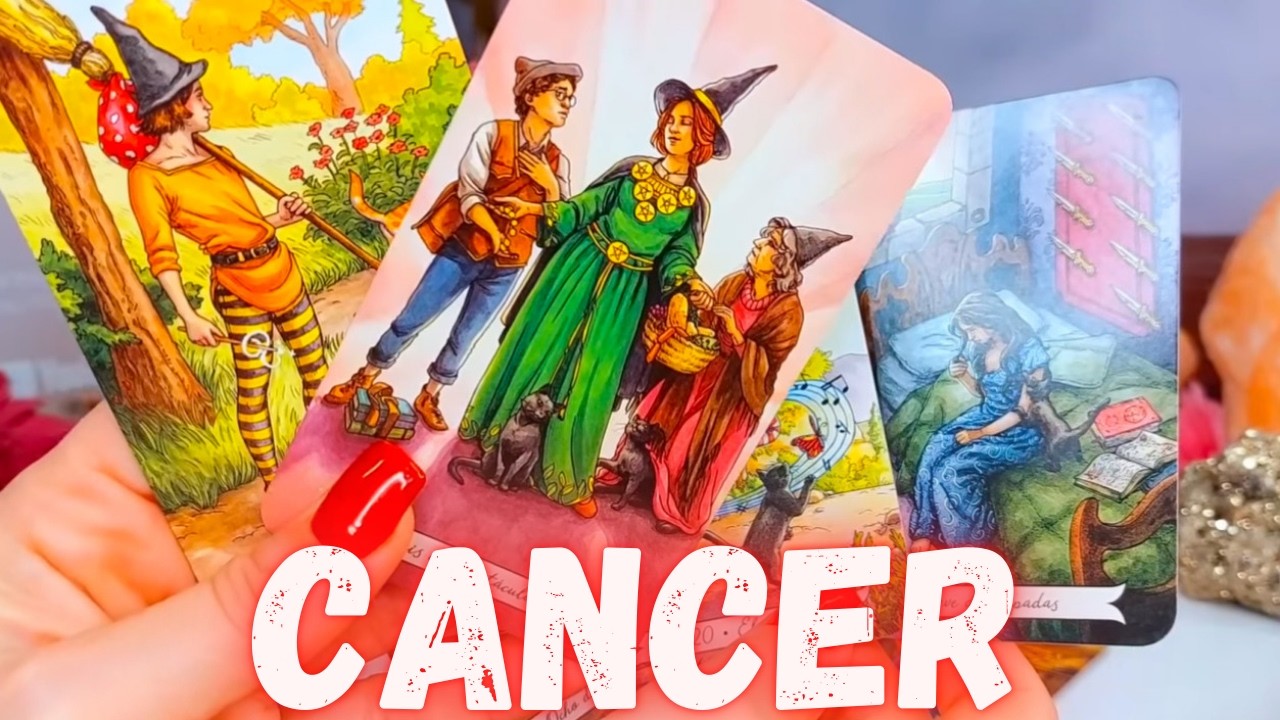 РАК ❤️ ТИХО…ТИХО…А ПОТОМ БУМ! ИЗ НИОТКУДА ШОКИРУЮЩЕЕ ОБЪЯВЛЕНИЕ😱МАРТ 2026