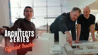 The Architects Series – Eine Dokumentation über: Schmidt Hammer Lassen (Offizieller Trailer)